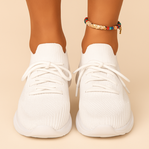 Women's Orthopedic Lightweight Gym Shoes | Altivaro