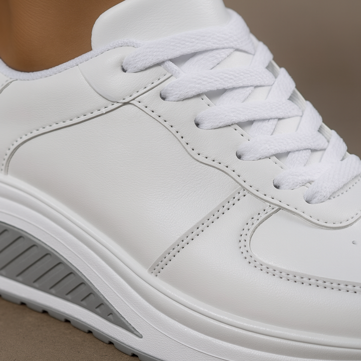 Women's Orthopedic Shoes with Air Cushion | Altivaro