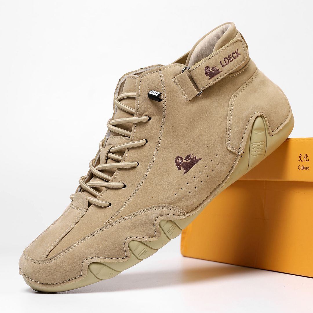 Scarpe Alte Ortopediche Casual Comode | Altivaro-Altivaro