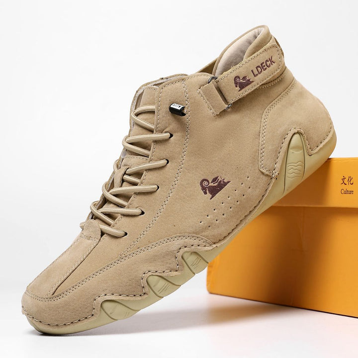 Scarpe Alte Ortopediche Casual Comode | Altivaro-Altivaro