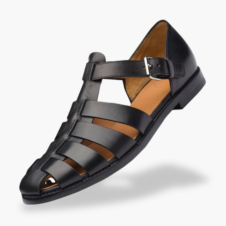 Sandali Uomo Infradito Stile Gladiatore | Altivaro