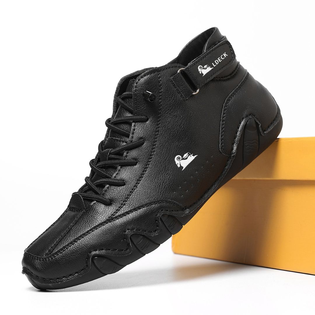 Scarpe Alte Ortopediche Casual Comode | Altivaro-Altivaro