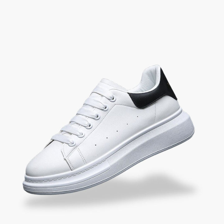 Sneakers Unisex con Suola Platform - Scarpe Casual Eleganti da Uomo e Donna | Altivaro-Altivaro