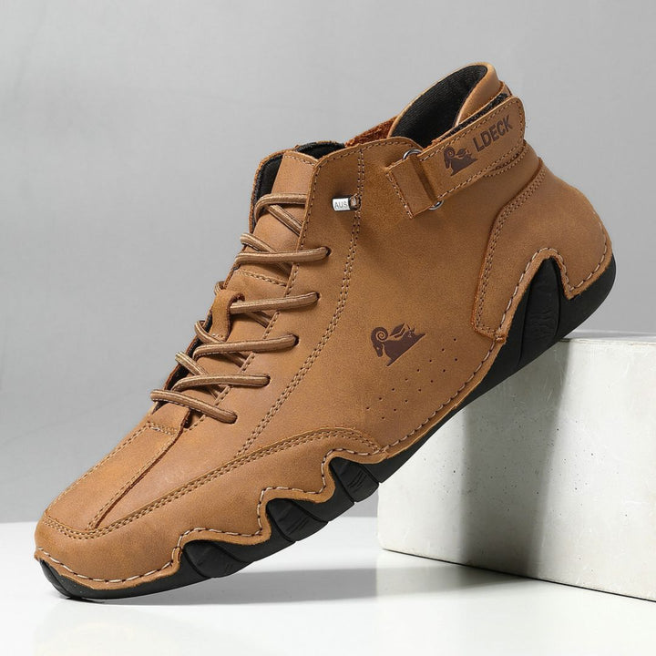 Scarpe Alte Ortopediche Casual Comode | Altivaro-Altivaro