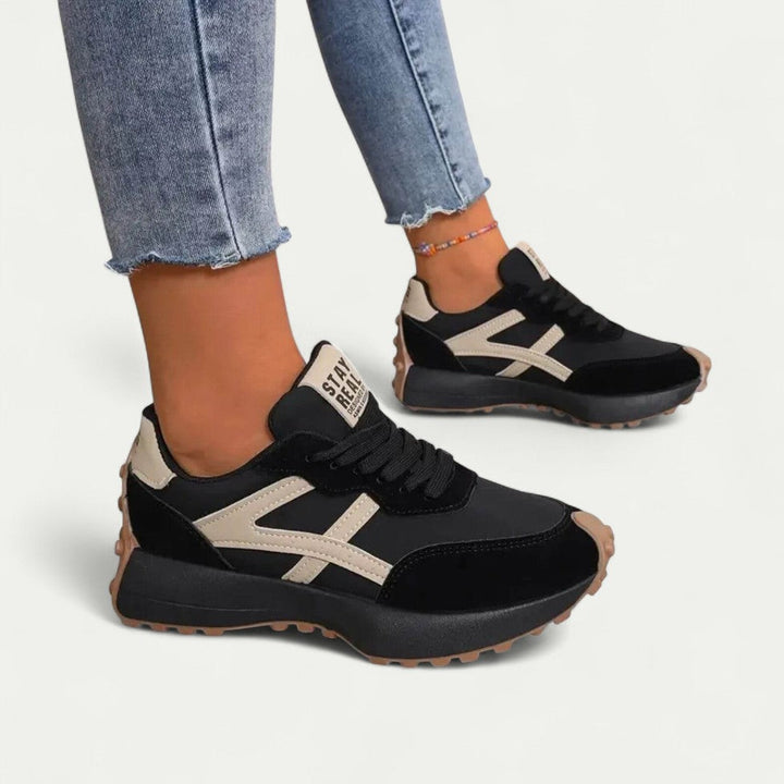 Scarpe da Ginnastica Donna Ortopediche | Altivaro