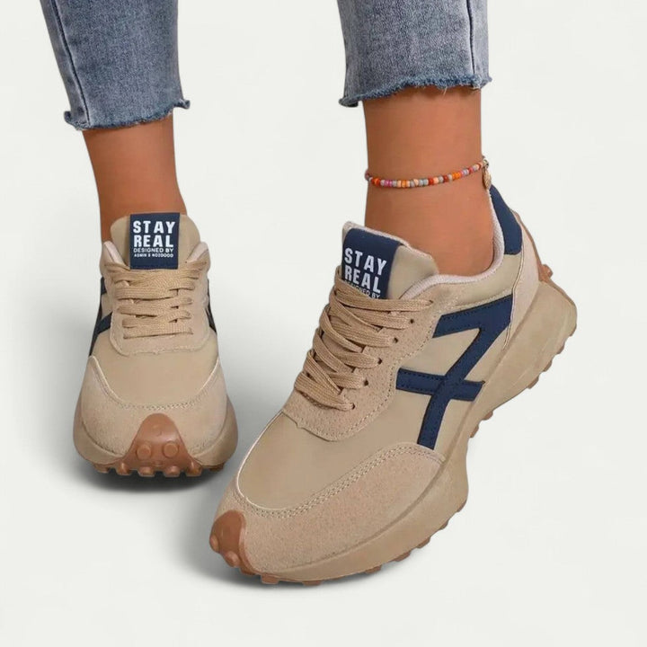 Scarpe da Ginnastica Donna Ortopediche | Altivaro