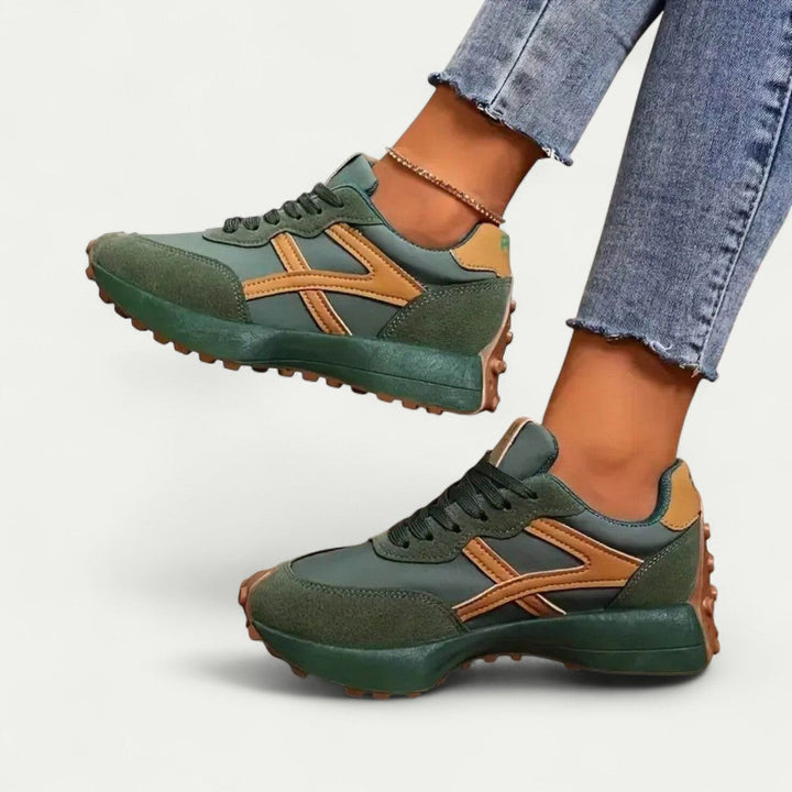Scarpe da Ginnastica Donna Ortopediche | Altivaro