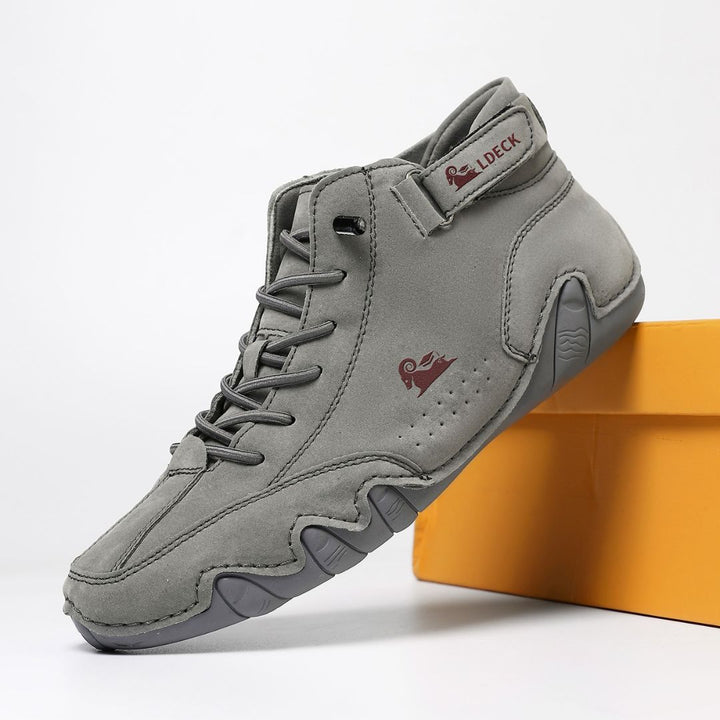Scarpe Alte Ortopediche Casual Comode | Altivaro-Altivaro