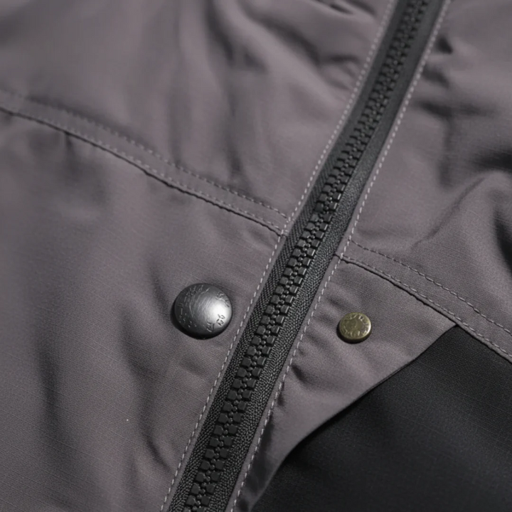 Herren Winterjacke mit Kapuze | Altivaro