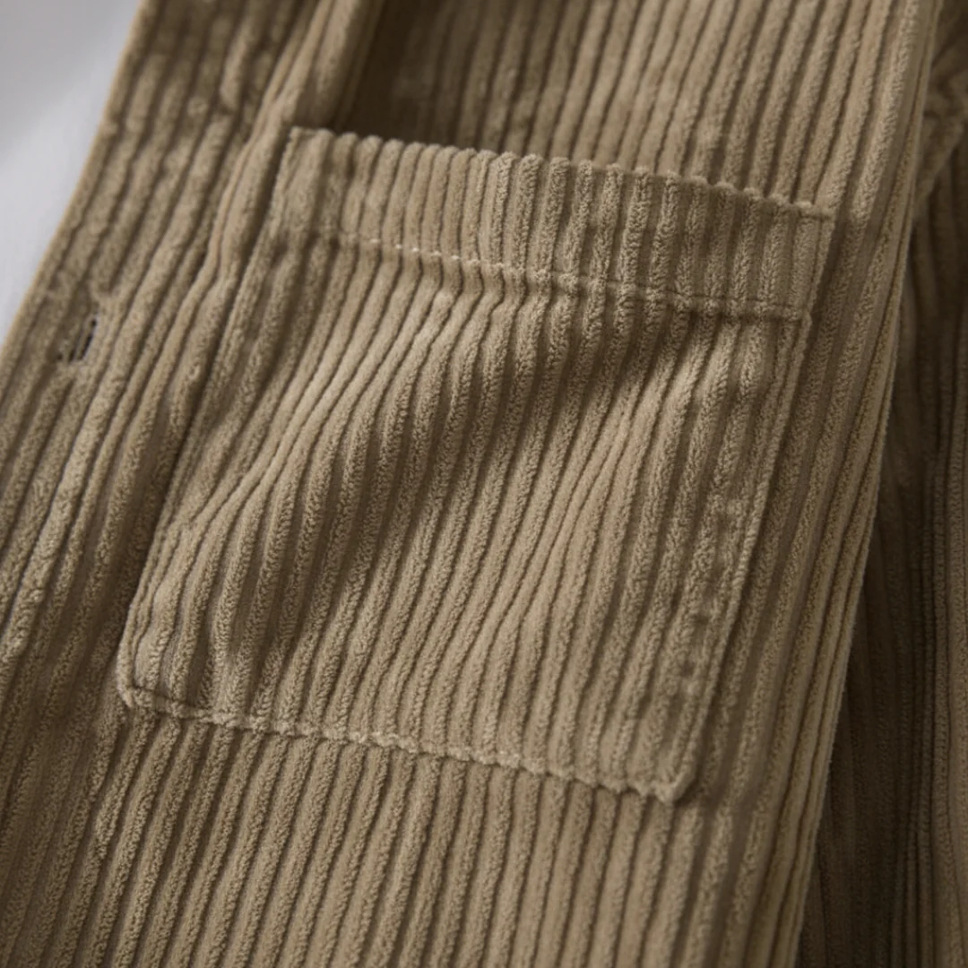 Camicia Uomo a Righe Casual | Altivaro