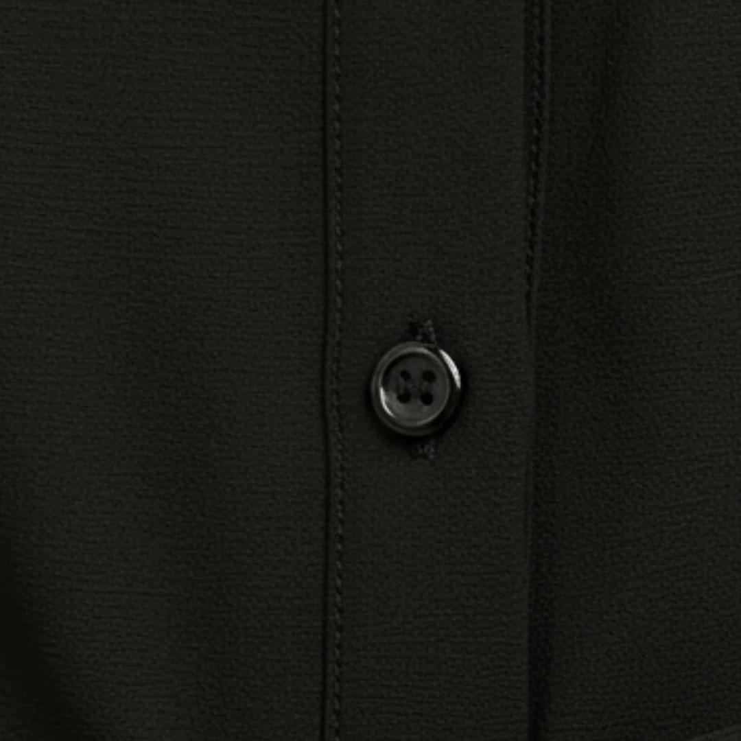 Vestito Donna Chemisier Maniche Tre Quarti Alta Qualità | Altivaro