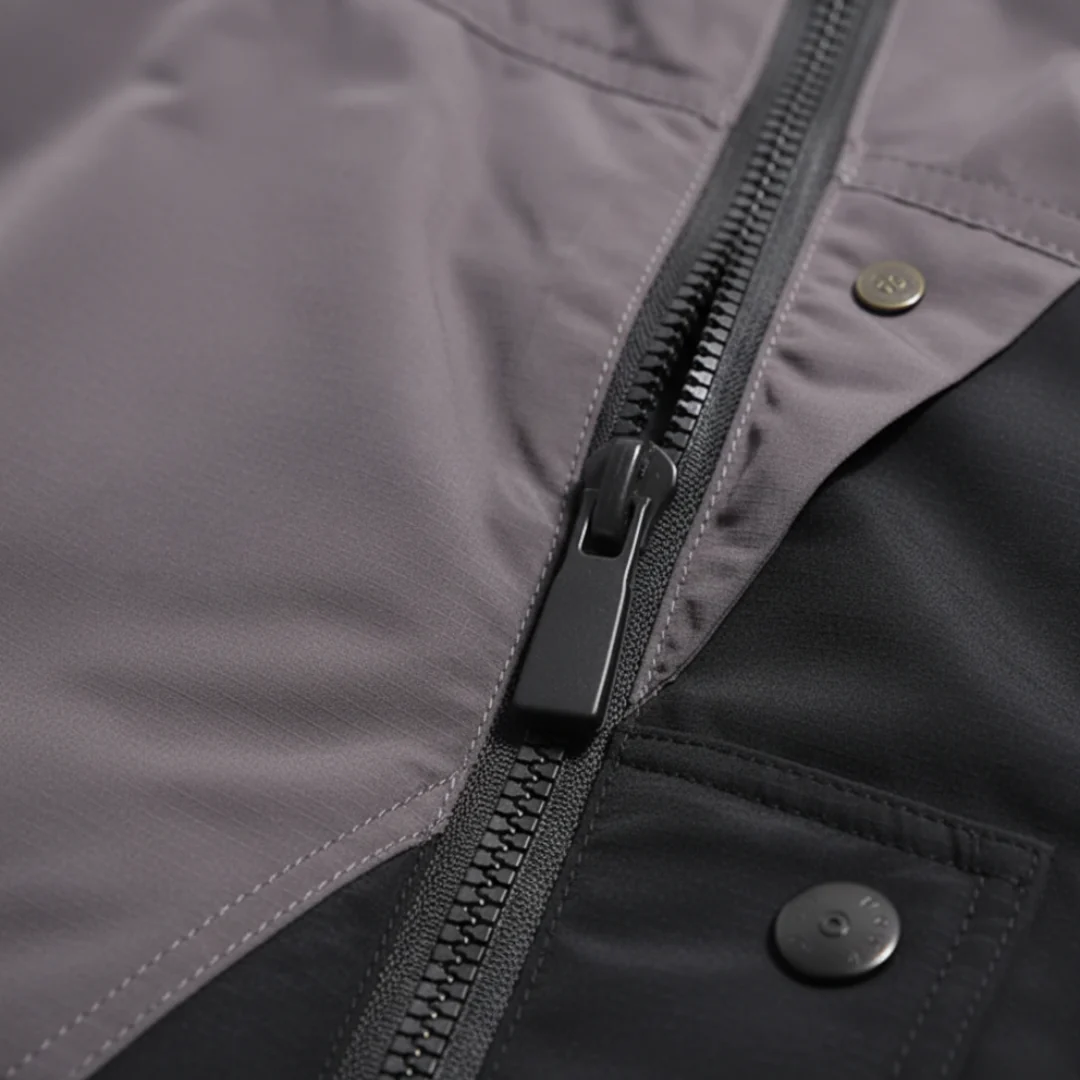 Herren Winterjacke mit Kapuze | Altivaro