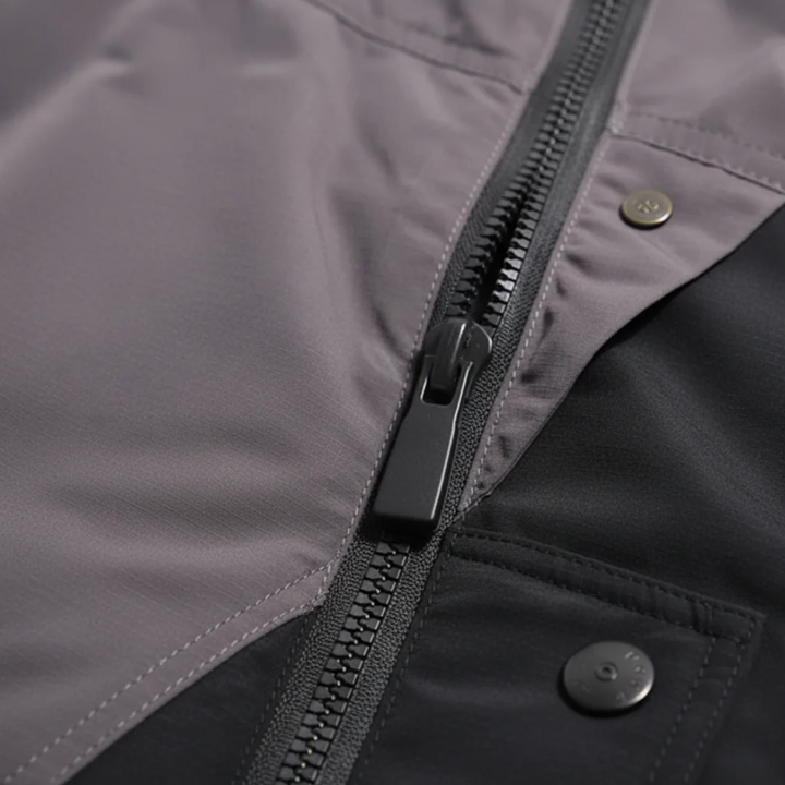 Herren Winterjacke mit Kapuze | Altivaro