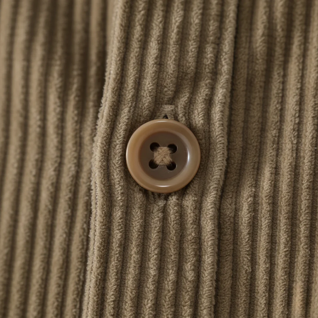 Camicia Uomo a Righe Casual | Altivaro