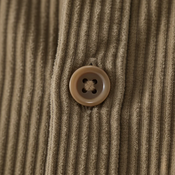 Camicia Uomo a Righe Casual | Altivaro