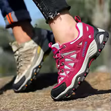 Scarpe Trekking Ortopediche Impermeabili Donna | Altivaro