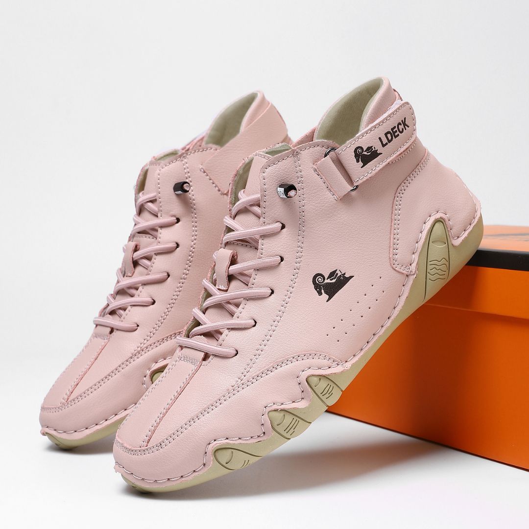Scarpe Alte Ortopediche Casual Comode | Altivaro-Altivaro