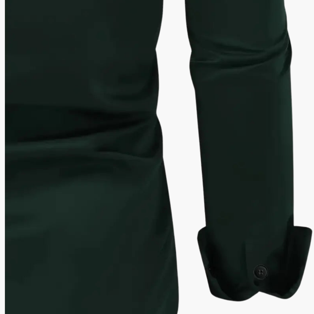 Camicia da Uomo a Maniche Lunghe | Altivaro-Altivaro