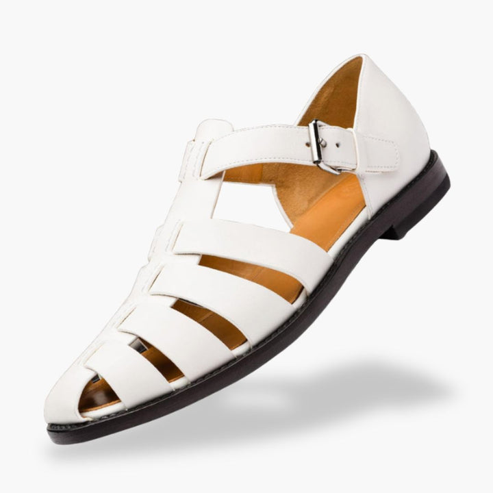 Sandali Uomo Infradito Stile Gladiatore | Altivaro