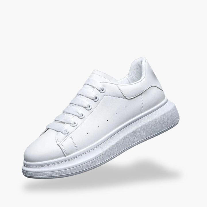 Sneakers Unisex con Suola Platform - Scarpe Casual Eleganti da Uomo e Donna | Altivaro-Altivaro